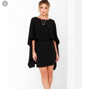 Lulu's - Best is Yet to Come Dress - Medium